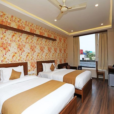 Oyo 16835 Stayotel Kolkata Airport Dış mekan fotoğraf