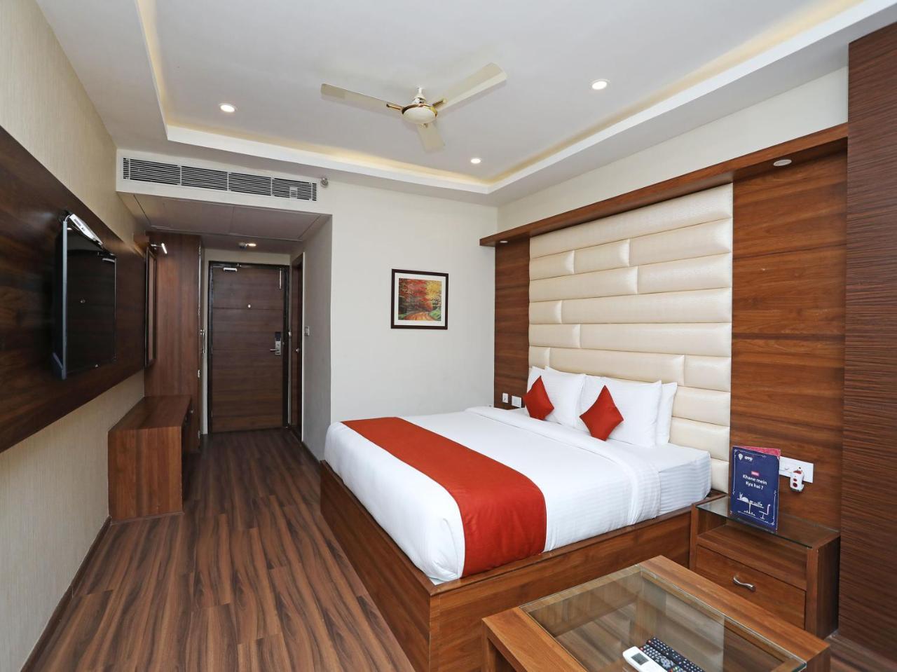 Oyo 16835 Stayotel Kolkata Airport Dış mekan fotoğraf