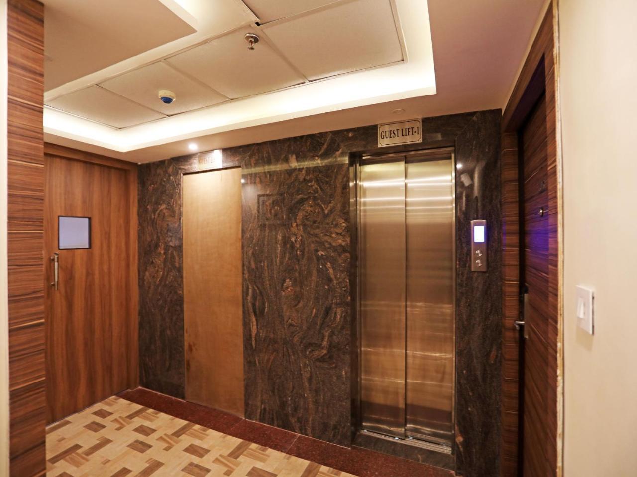 Oyo 16835 Stayotel Kolkata Airport Dış mekan fotoğraf